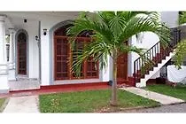 Otel Vista Bnb St Joseph Mawatha 2 Negombo