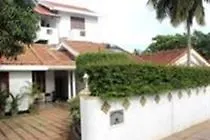 Vista Bnb St Joseph Mawatha 2 Negombo 3*,  Sri Lanka