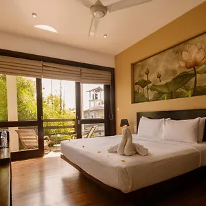 Terrace & - Free Airport Shuttle Service Negombo