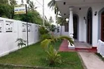 Vista Bnb St Joseph Mawatha 2 尼甘布 酒店